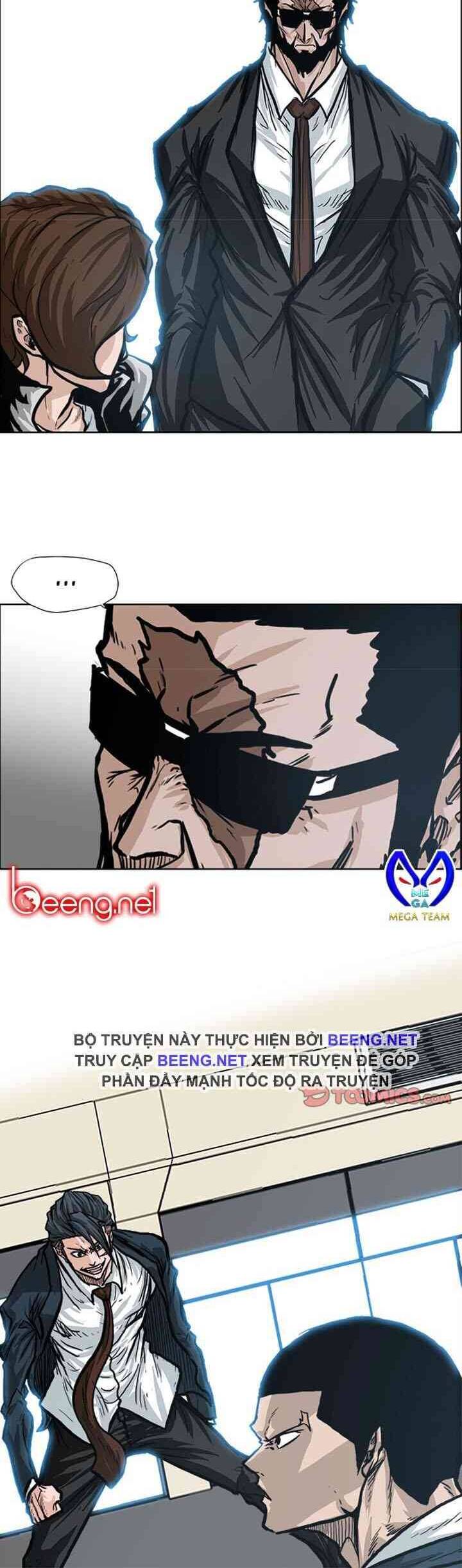 Bá Chủ Học Đường Chapter 89 - Trang 2