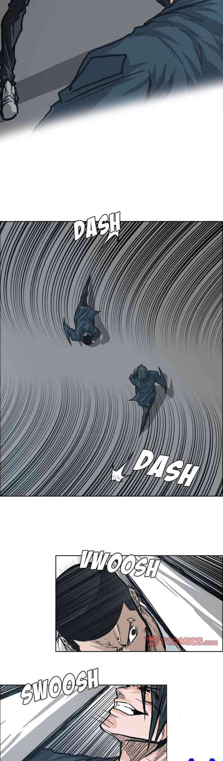 Bá Chủ Học Đường Chapter 89 - Trang 2