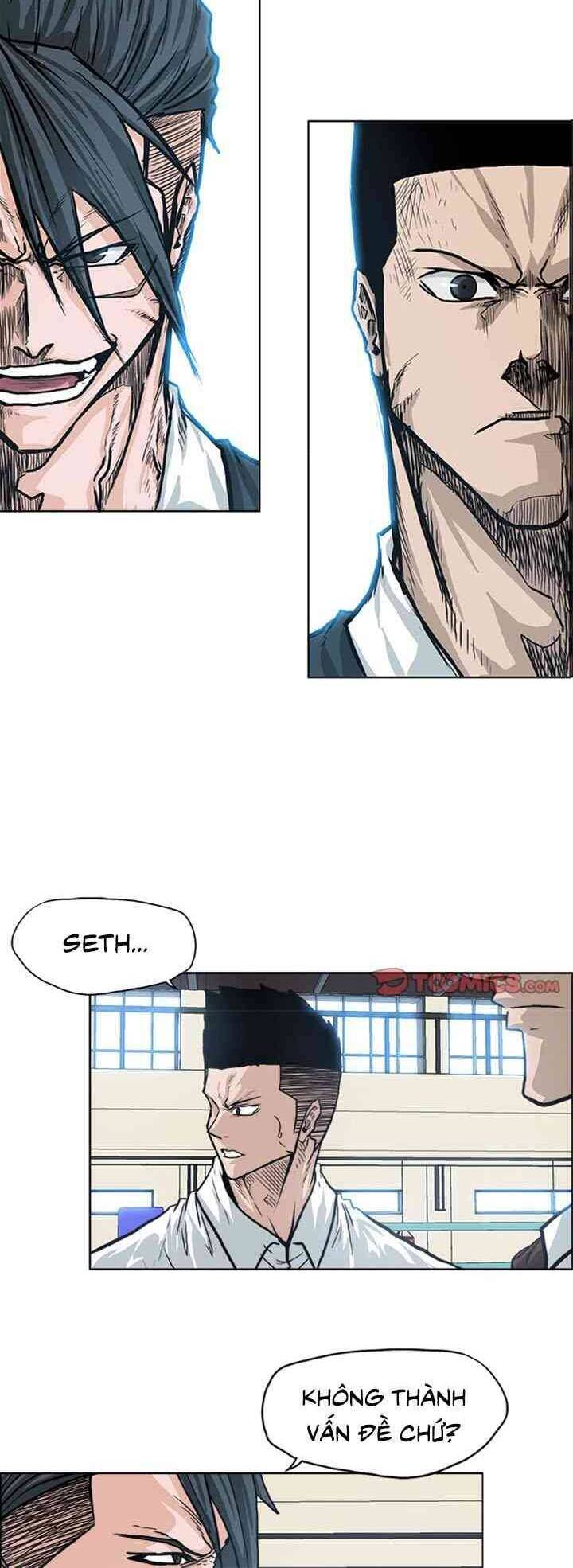 Bá Chủ Học Đường Chapter 89 - Trang 2