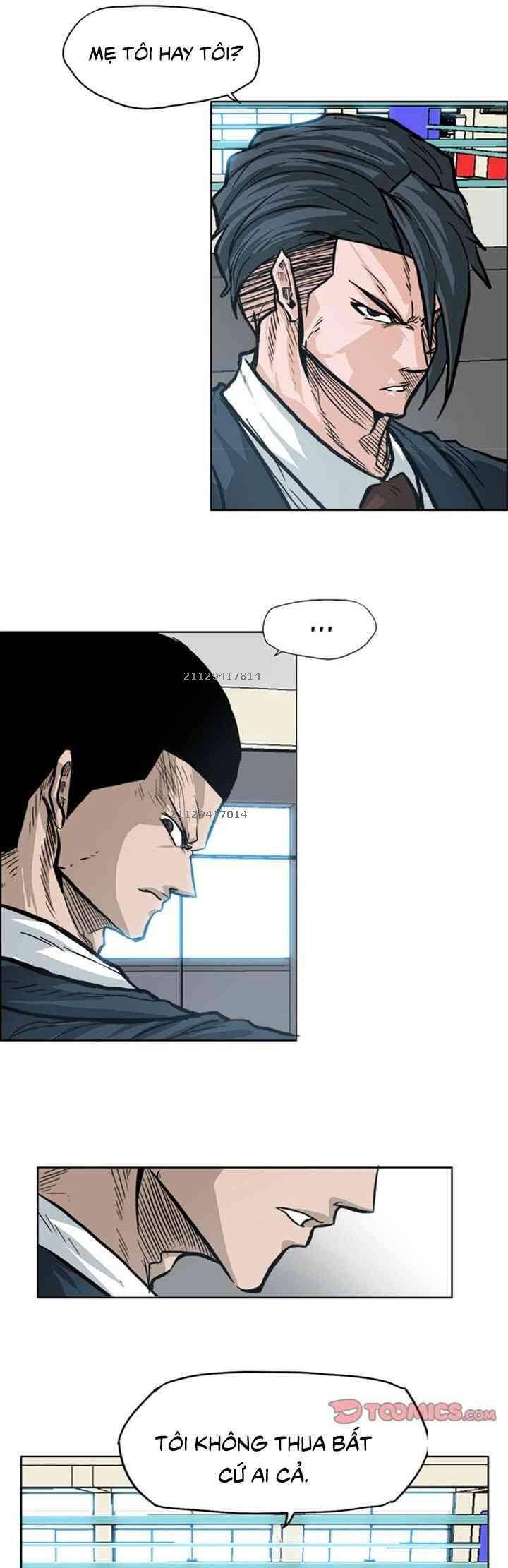 Bá Chủ Học Đường Chapter 89 - Trang 2