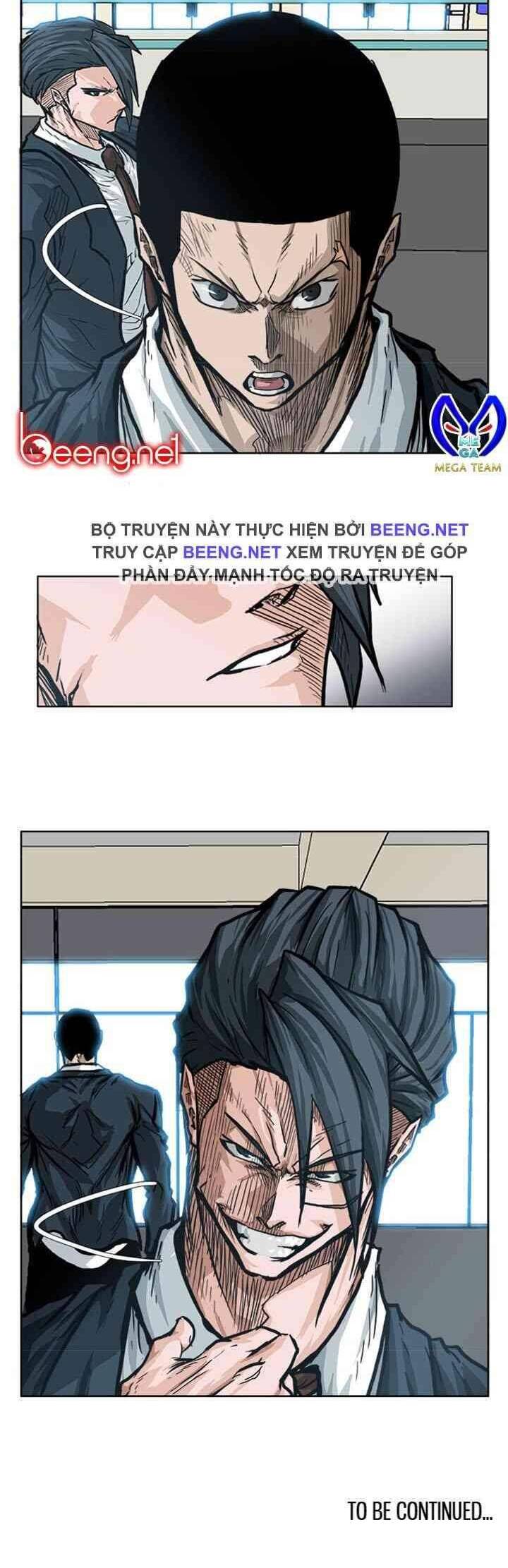 Bá Chủ Học Đường Chapter 89 - Trang 2