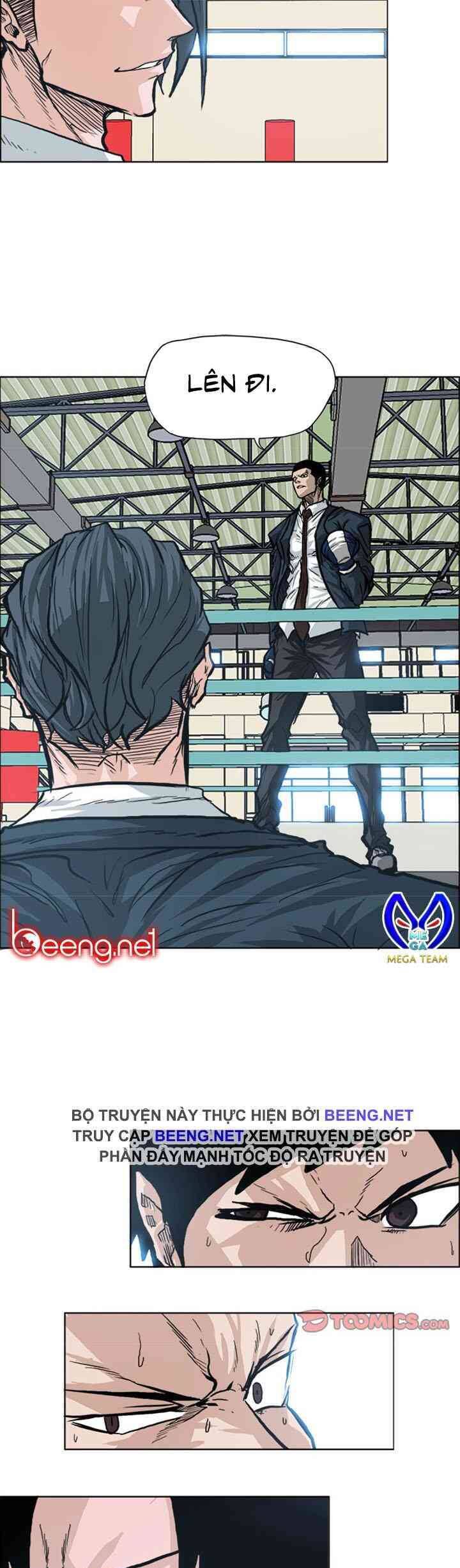 Bá Chủ Học Đường Chapter 89 - Trang 2