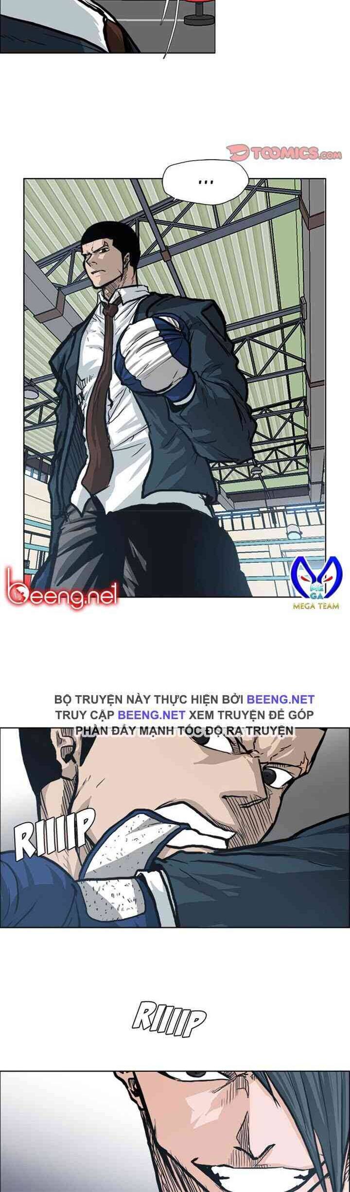 Bá Chủ Học Đường Chapter 89 - Trang 2