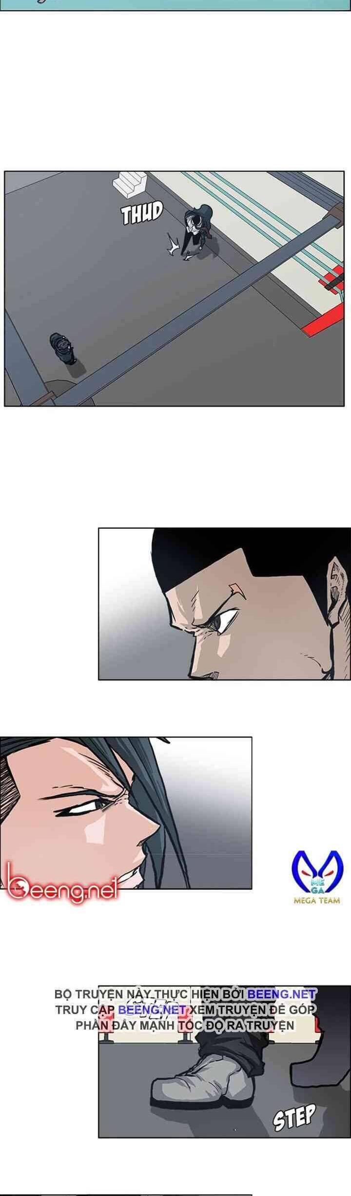 Bá Chủ Học Đường Chapter 89 - Trang 2