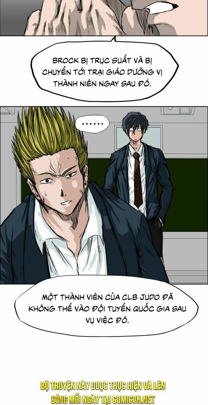 Bá Chủ Học Đường Chapter 9 - Trang 2