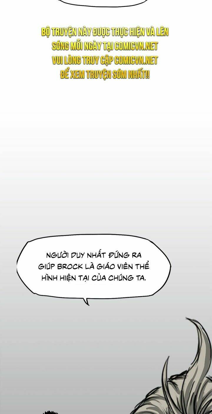 Bá Chủ Học Đường Chapter 9 - Trang 2