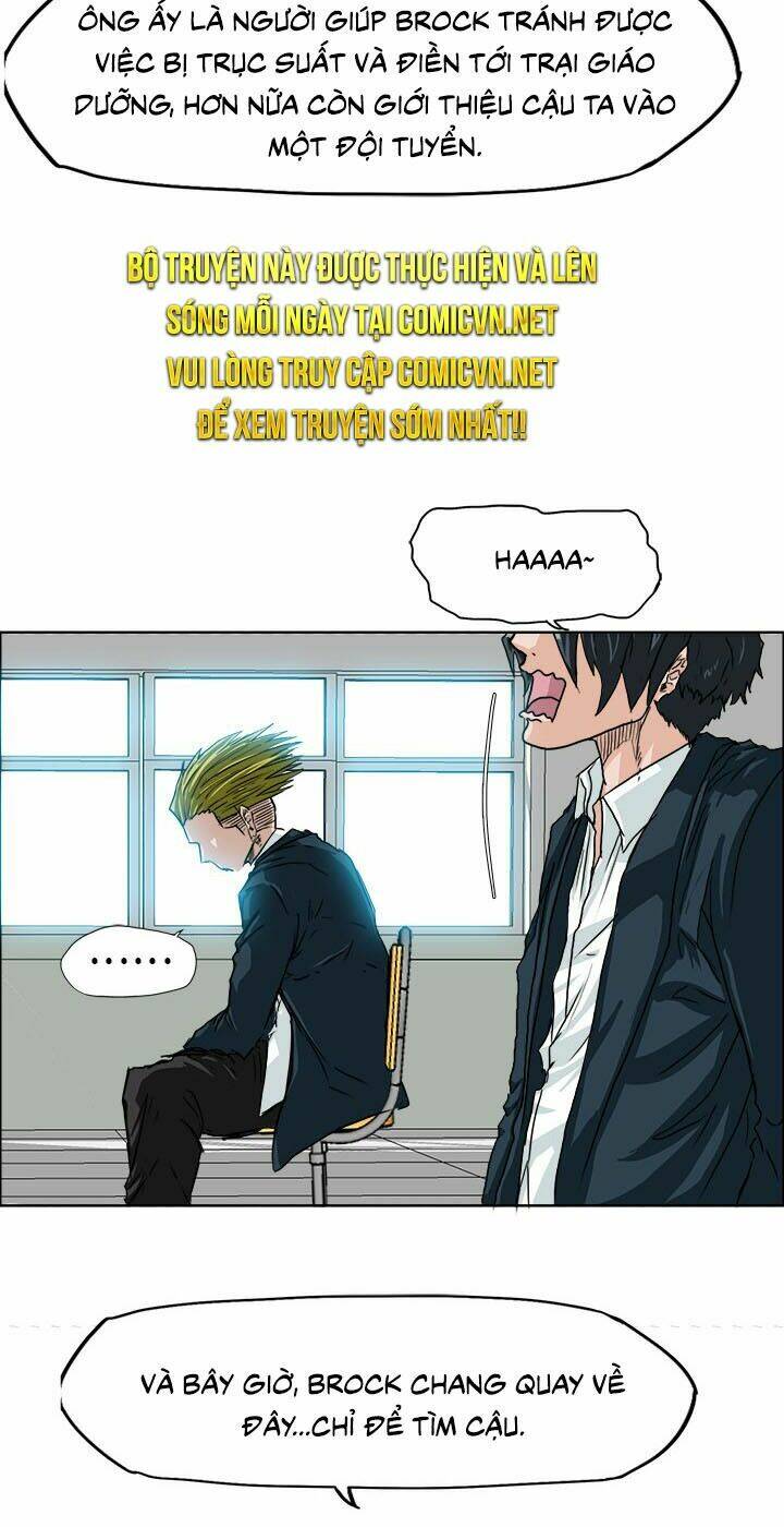 Bá Chủ Học Đường Chapter 9 - Trang 2