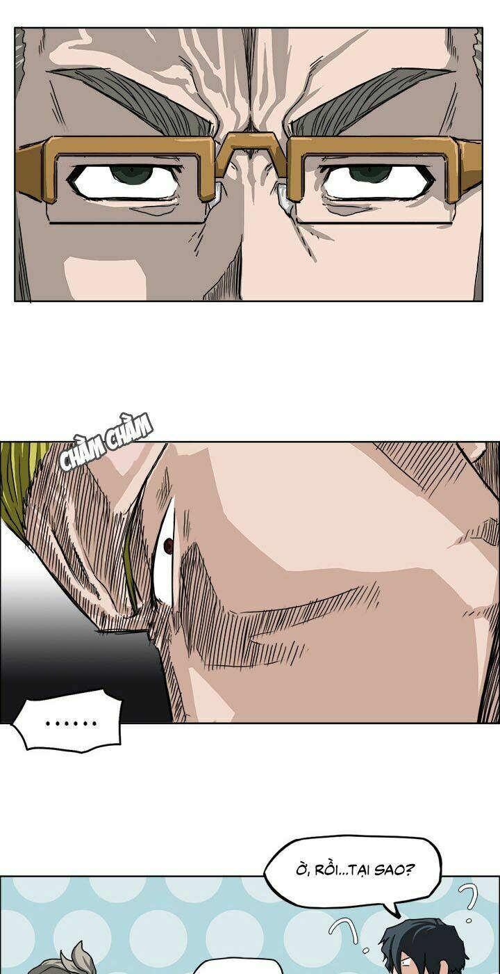 Bá Chủ Học Đường Chapter 9 - Trang 2