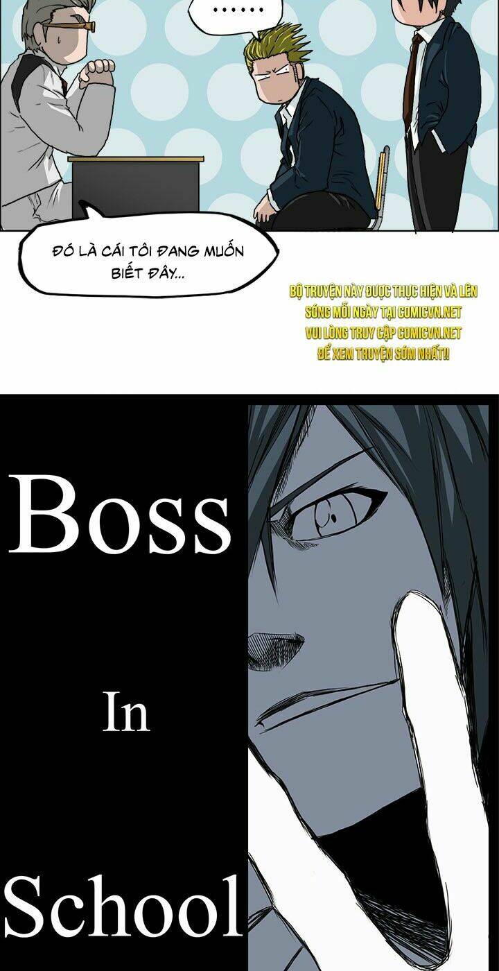 Bá Chủ Học Đường Chapter 9 - Trang 2