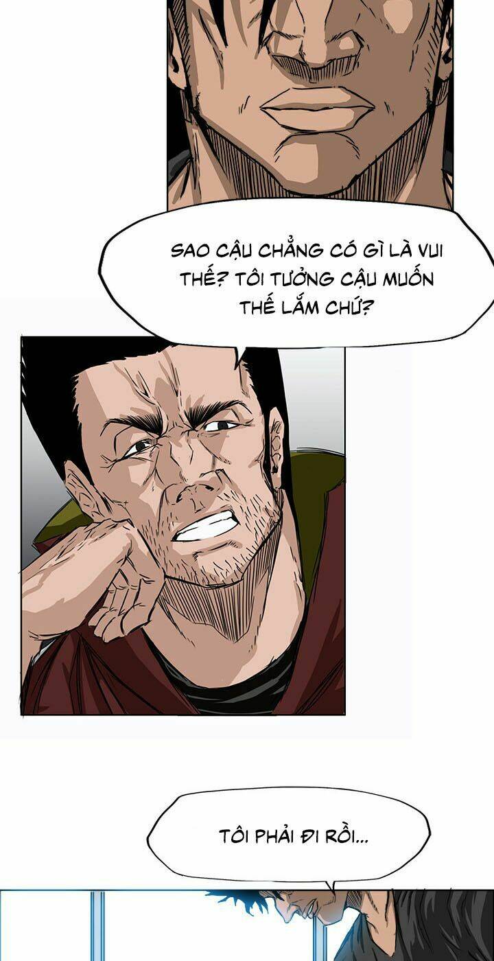 Bá Chủ Học Đường Chapter 9 - Trang 2