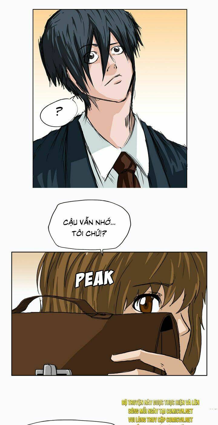 Bá Chủ Học Đường Chapter 9 - Trang 2