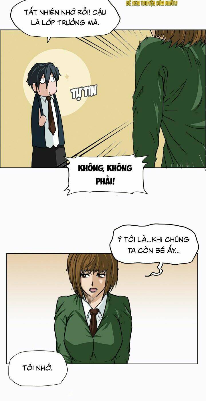 Bá Chủ Học Đường Chapter 9 - Trang 2