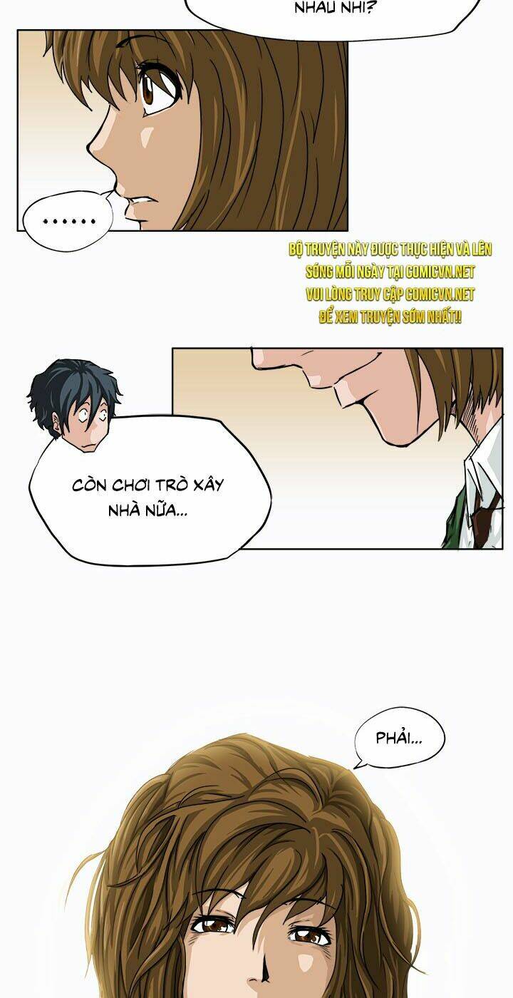 Bá Chủ Học Đường Chapter 9 - Trang 2