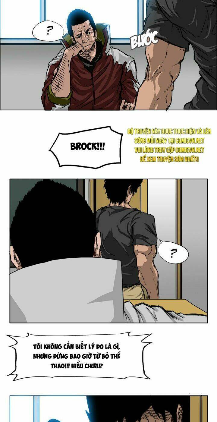 Bá Chủ Học Đường Chapter 9 - Trang 2