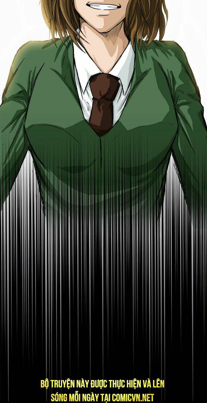 Bá Chủ Học Đường Chapter 9 - Trang 2