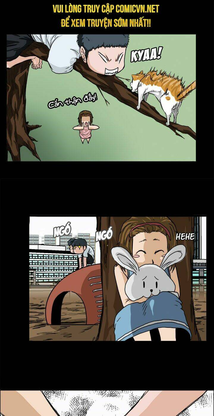 Bá Chủ Học Đường Chapter 9 - Trang 2