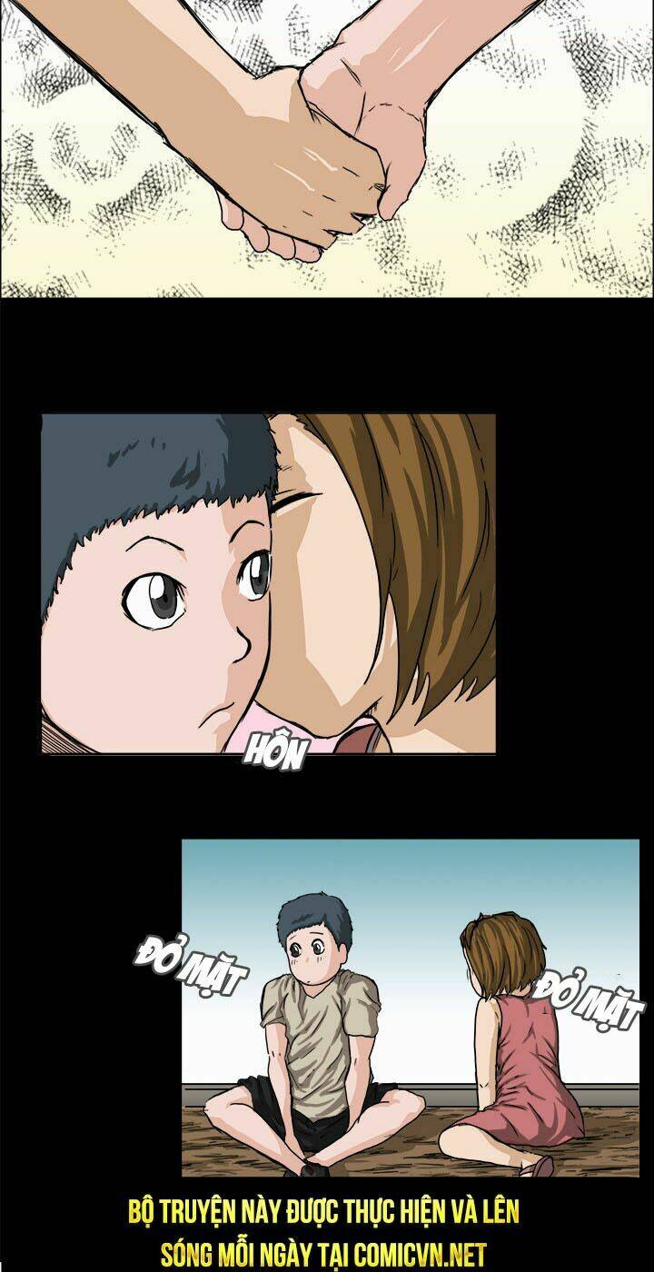 Bá Chủ Học Đường Chapter 9 - Trang 2