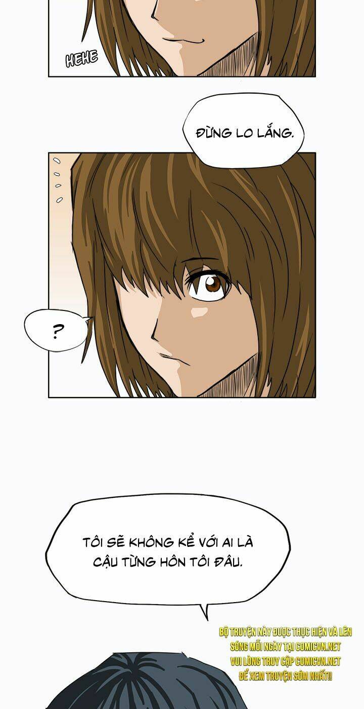 Bá Chủ Học Đường Chapter 9 - Trang 2