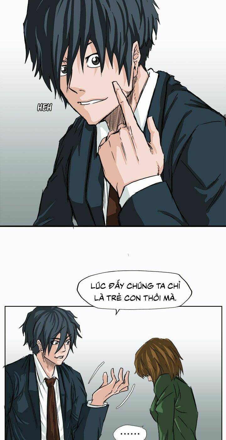 Bá Chủ Học Đường Chapter 9 - Trang 2