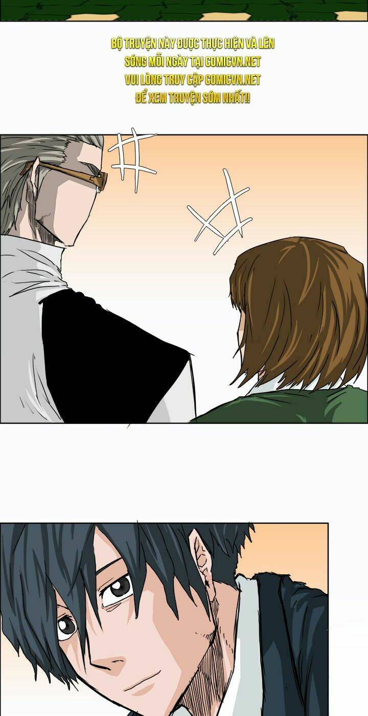 Bá Chủ Học Đường Chapter 9 - Trang 2