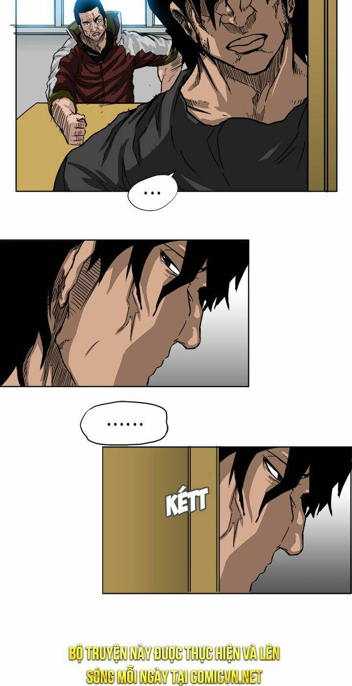 Bá Chủ Học Đường Chapter 9 - Trang 2