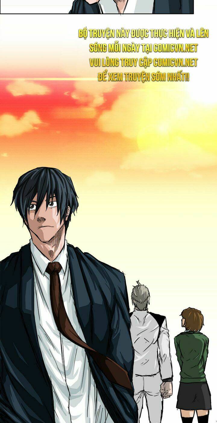 Bá Chủ Học Đường Chapter 9 - Trang 2