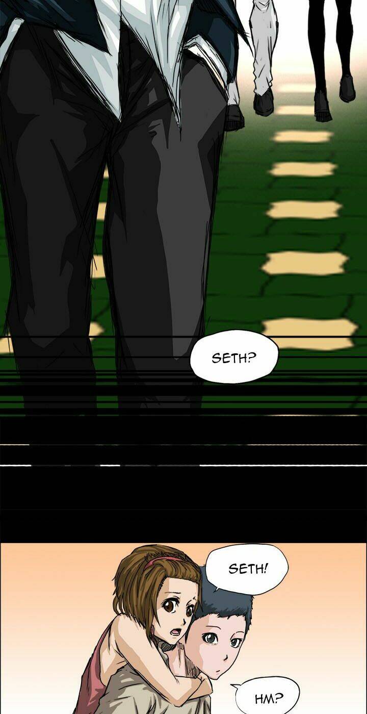 Bá Chủ Học Đường Chapter 9 - Trang 2