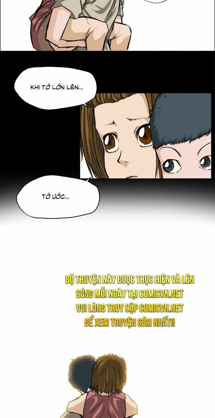 Bá Chủ Học Đường Chapter 9 - Trang 2