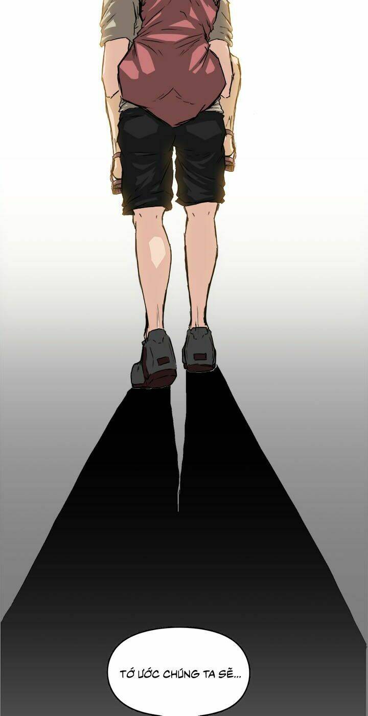 Bá Chủ Học Đường Chapter 9 - Trang 2