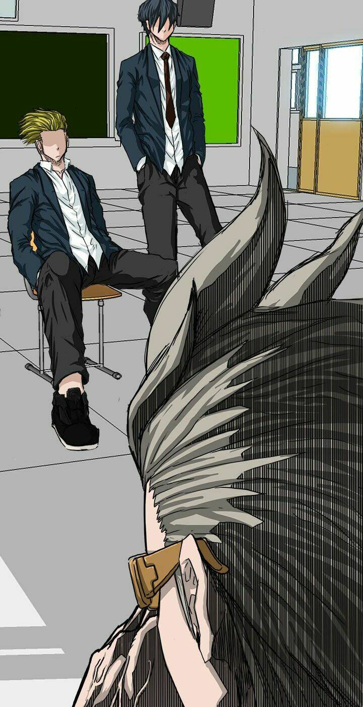 Bá Chủ Học Đường Chapter 9 - Trang 2