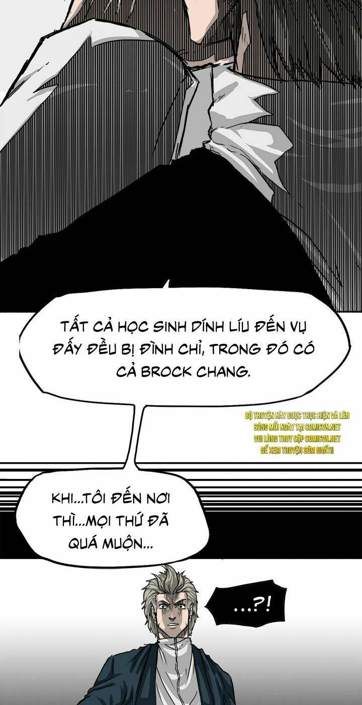 Bá Chủ Học Đường Chapter 9 - Trang 2