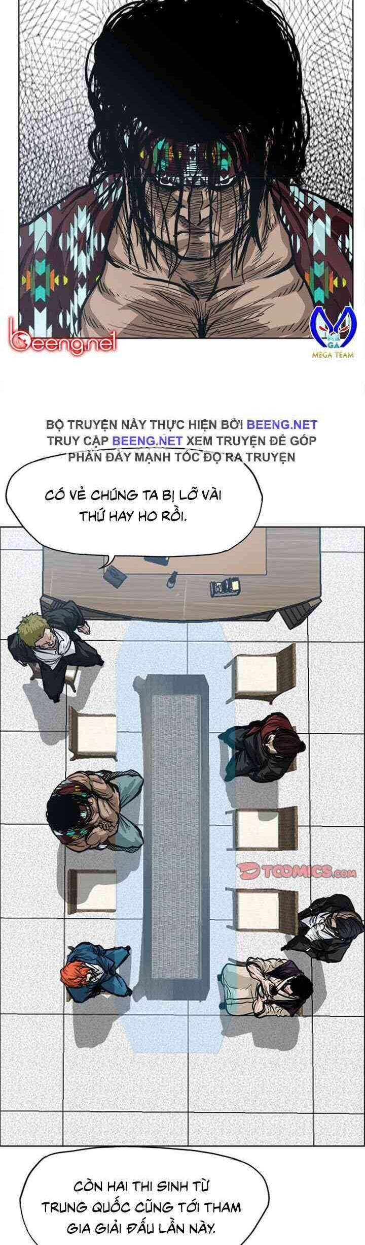 Bá Chủ Học Đường Chapter 90 - Trang 2