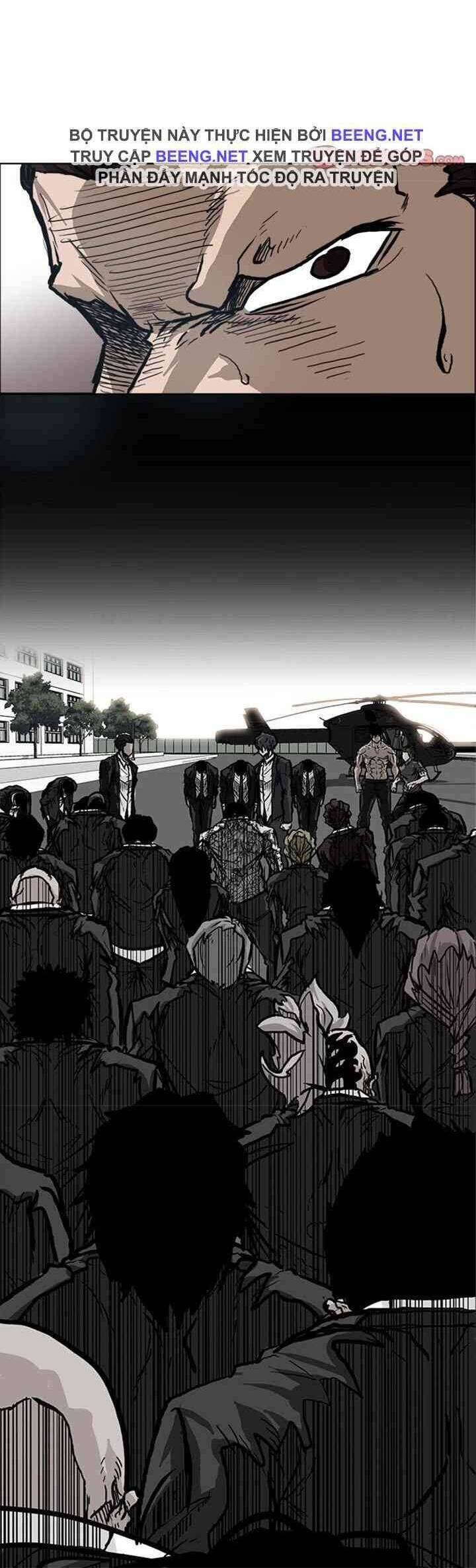 Bá Chủ Học Đường Chapter 90 - Trang 2