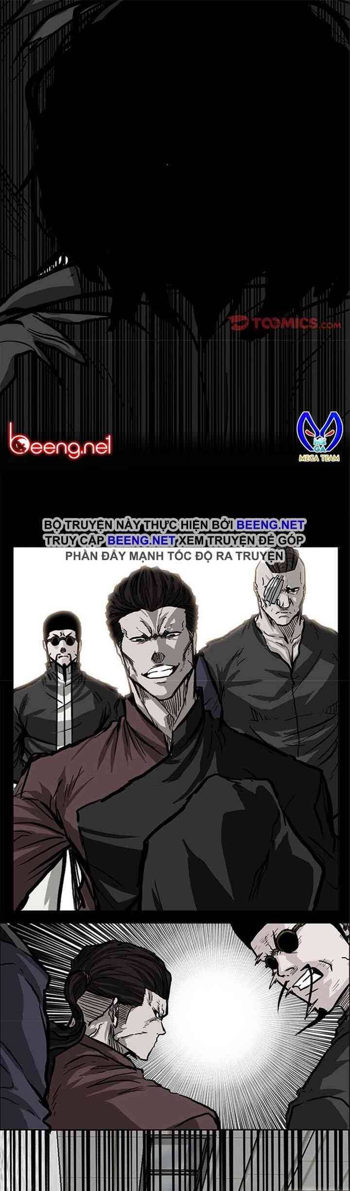 Bá Chủ Học Đường Chapter 90 - Trang 2
