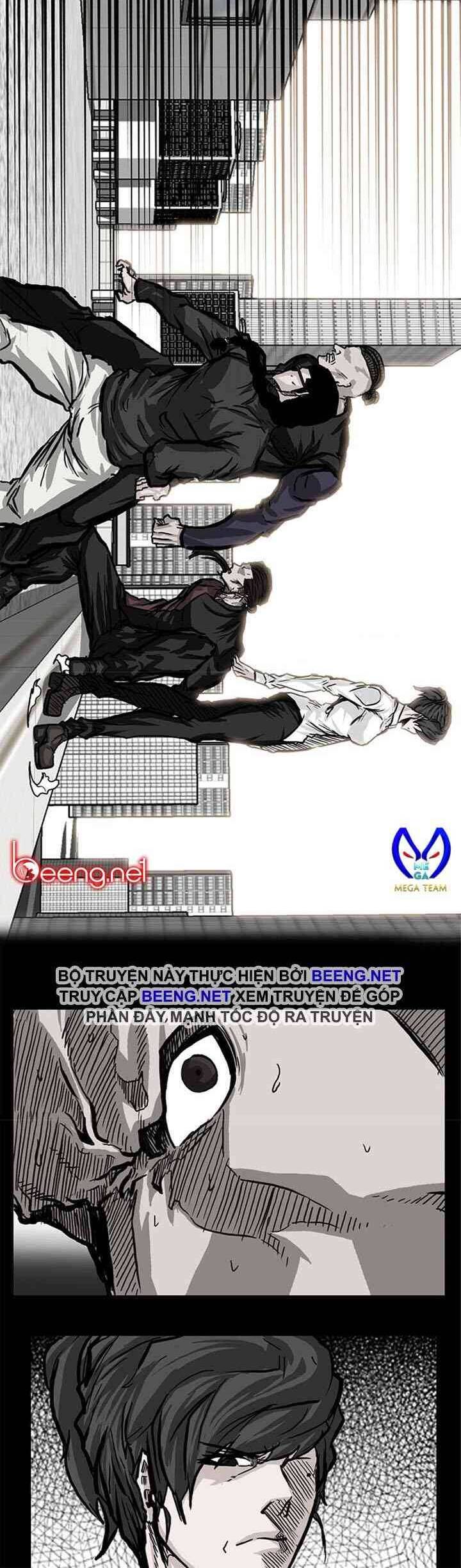 Bá Chủ Học Đường Chapter 90 - Trang 2