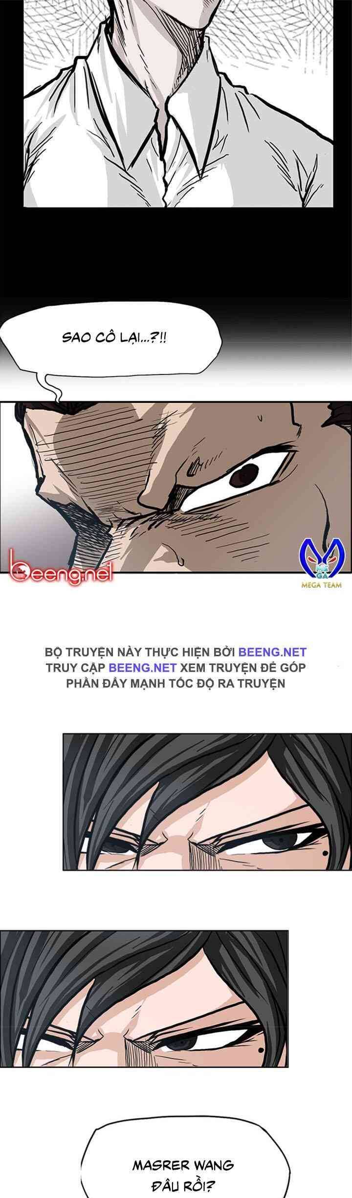 Bá Chủ Học Đường Chapter 90 - Trang 2