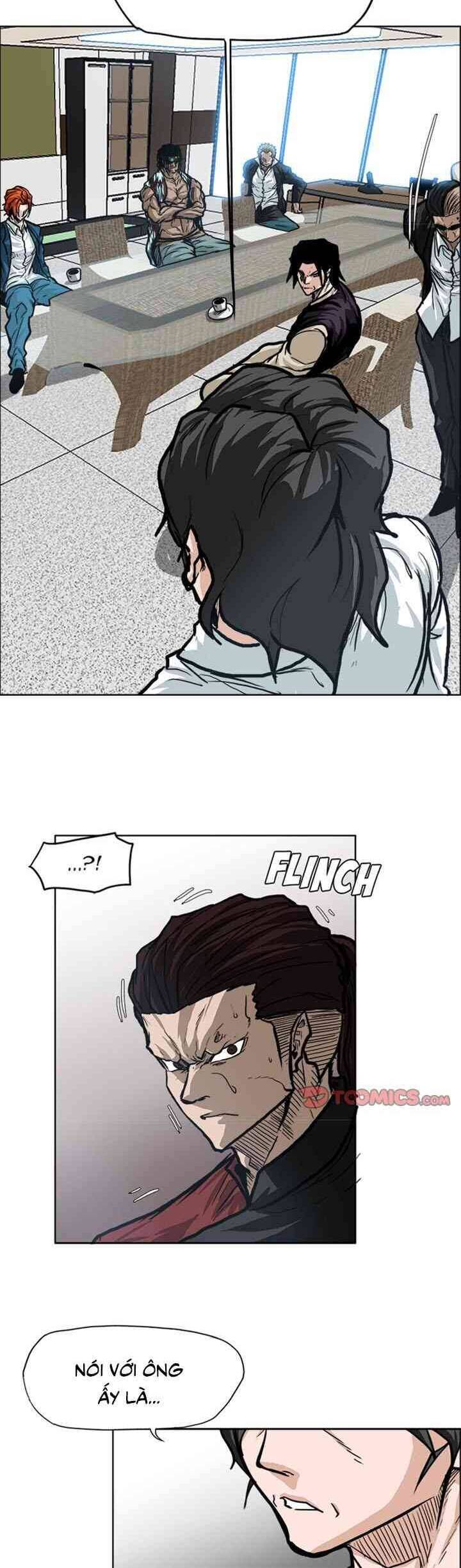 Bá Chủ Học Đường Chapter 90 - Trang 2