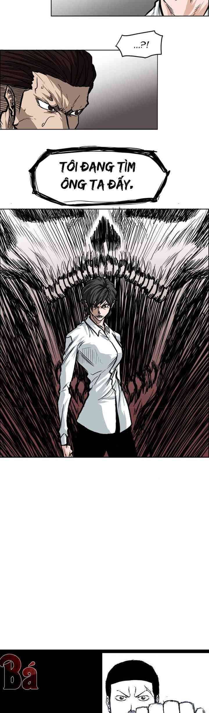 Bá Chủ Học Đường Chapter 90 - Trang 2