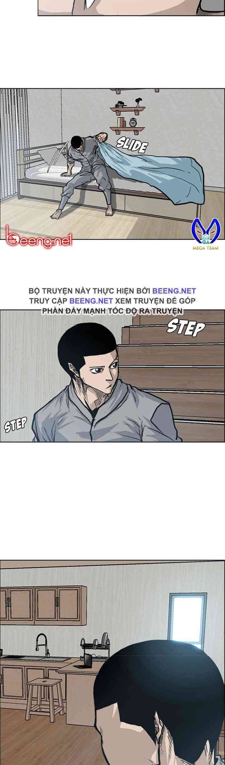 Bá Chủ Học Đường Chapter 90 - Trang 2