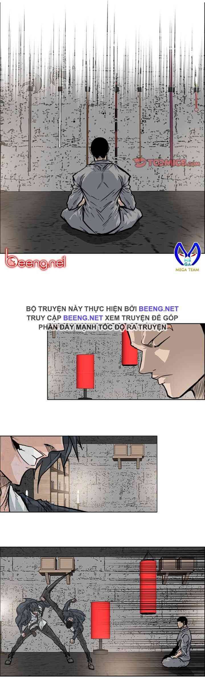 Bá Chủ Học Đường Chapter 90 - Trang 2