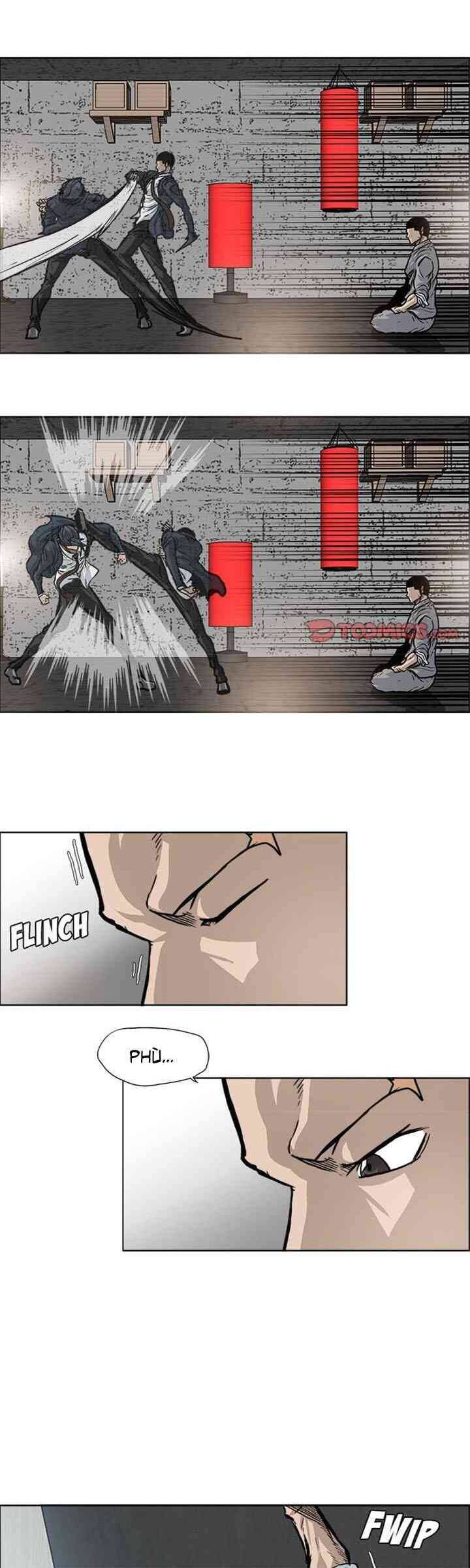 Bá Chủ Học Đường Chapter 90 - Trang 2