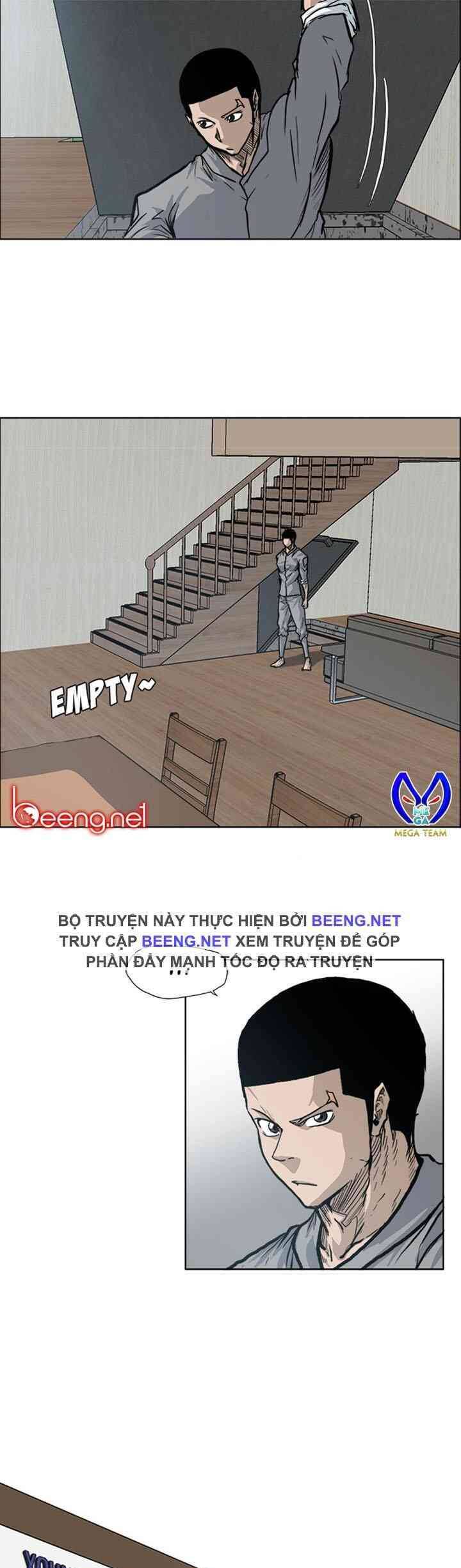 Bá Chủ Học Đường Chapter 90 - Trang 2