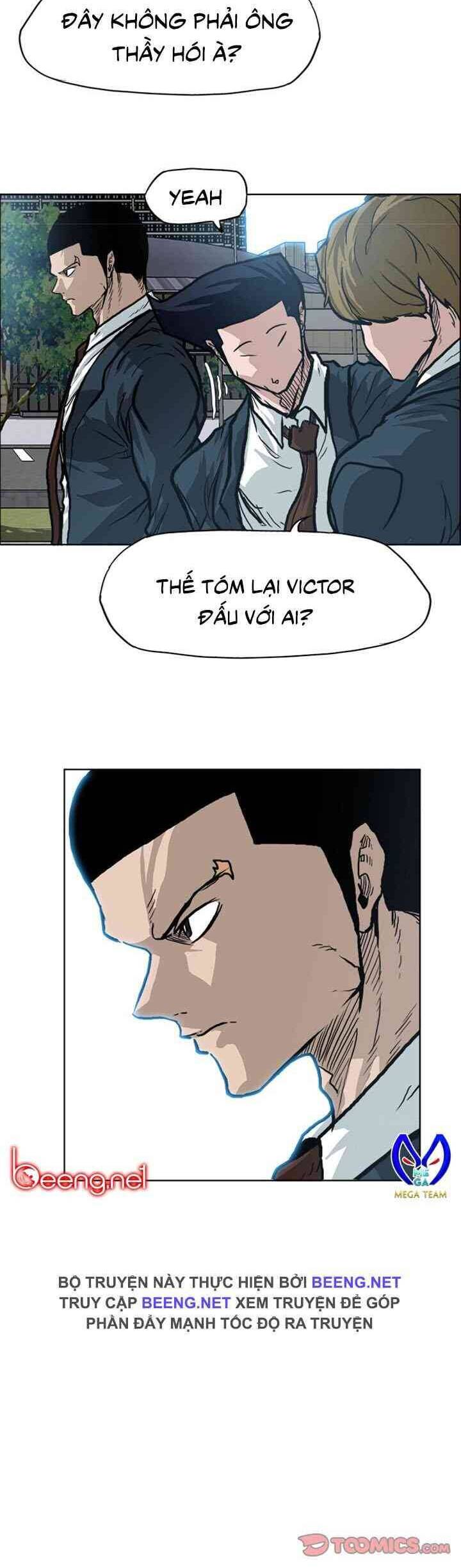 Bá Chủ Học Đường Chapter 90 - Trang 2