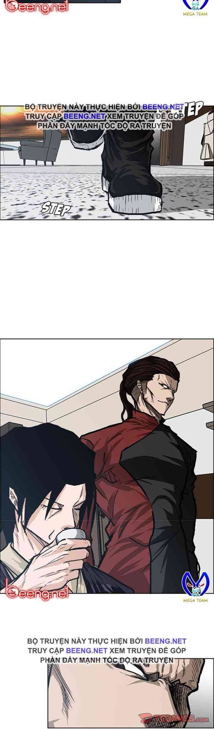 Bá Chủ Học Đường Chapter 90 - Trang 2