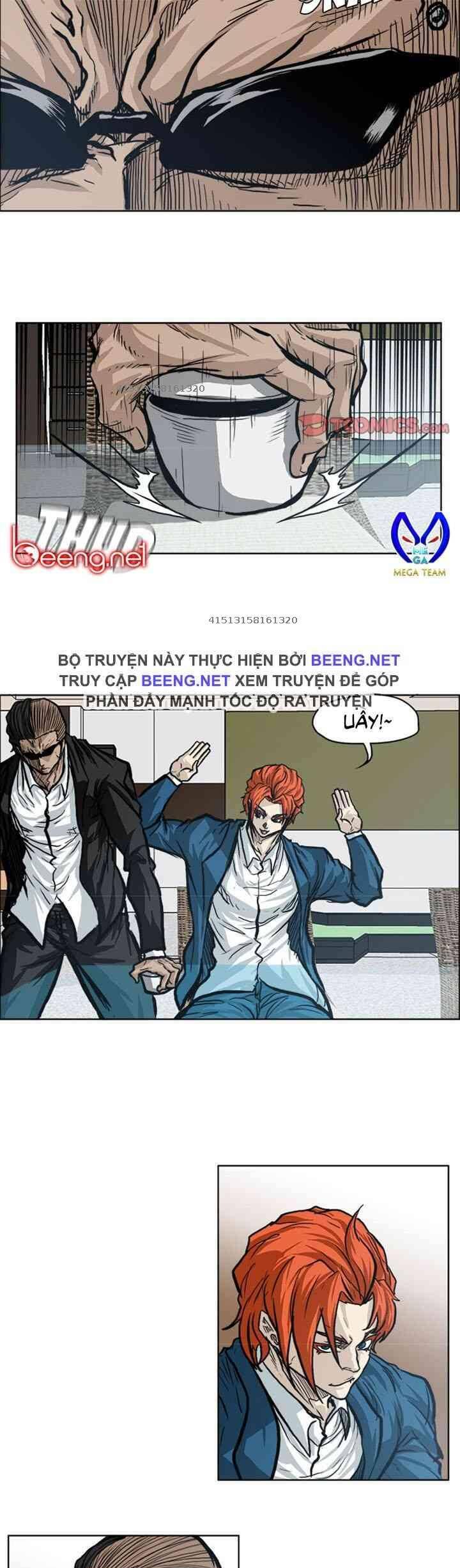 Bá Chủ Học Đường Chapter 90 - Trang 2
