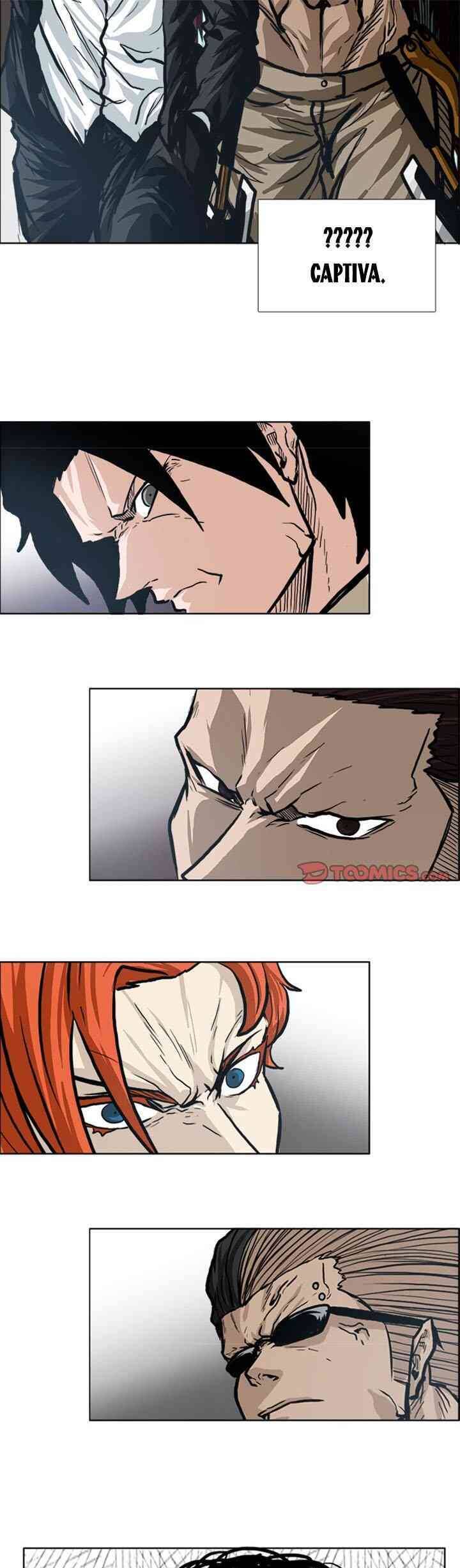 Bá Chủ Học Đường Chapter 90 - Trang 2