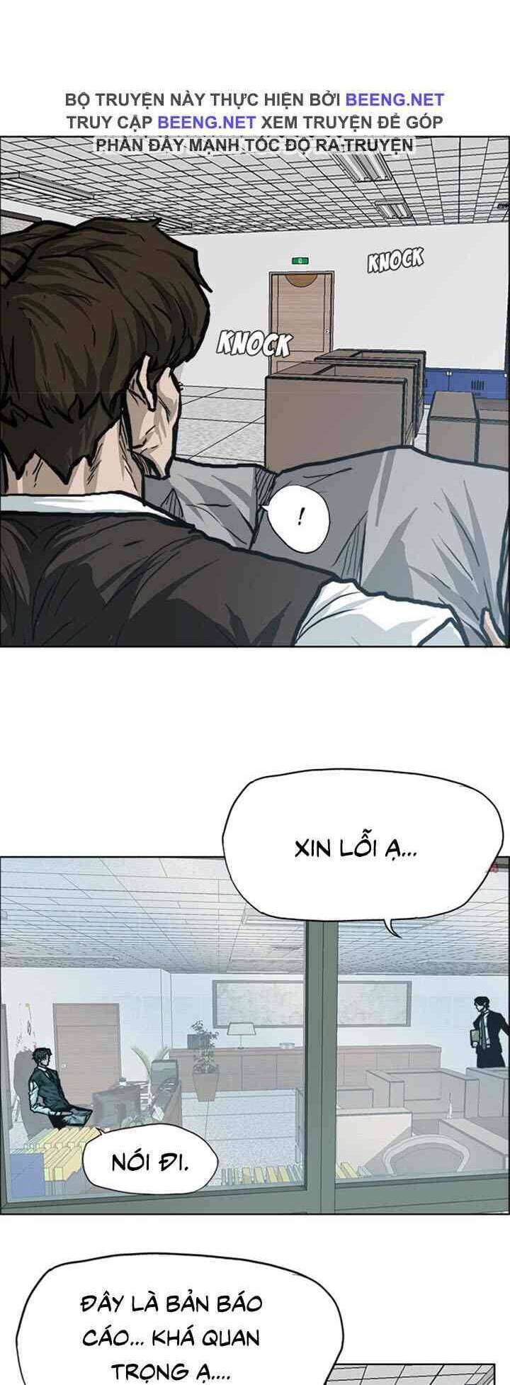 Bá Chủ Học Đường Chapter 91 - Trang 2