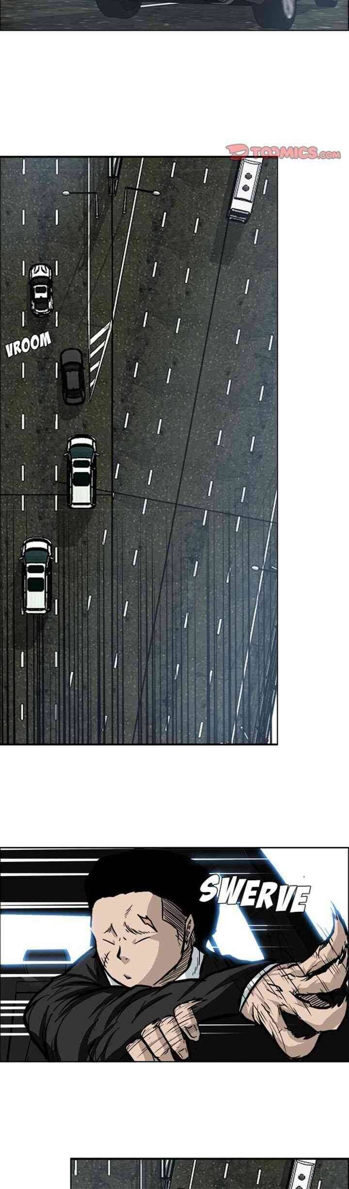 Bá Chủ Học Đường Chapter 91 - Trang 2