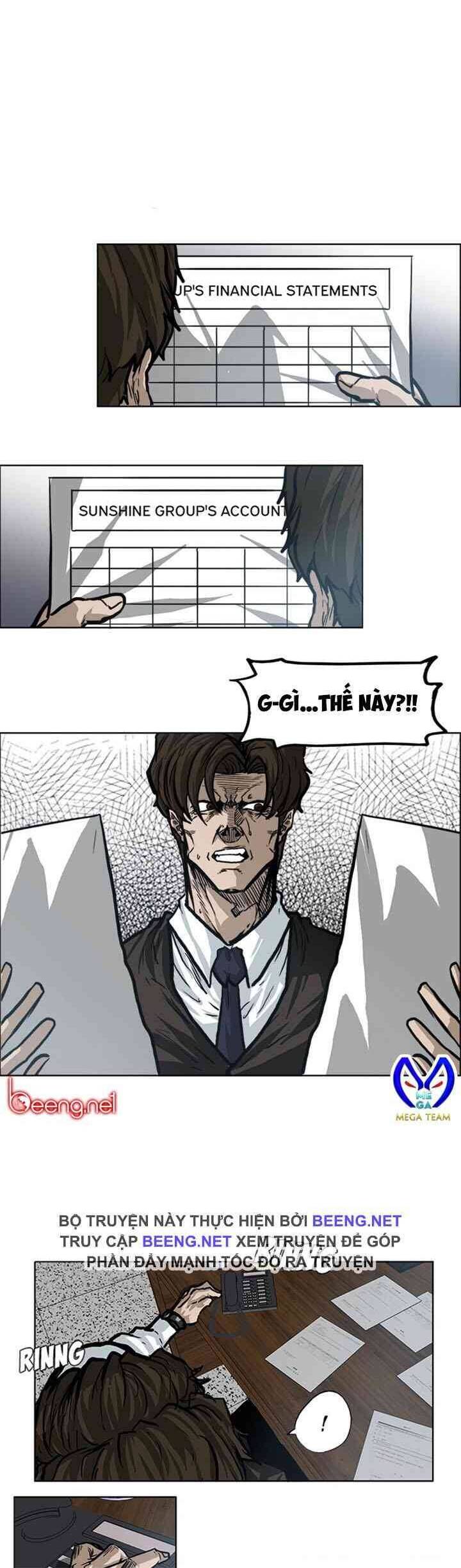 Bá Chủ Học Đường Chapter 91 - Trang 2