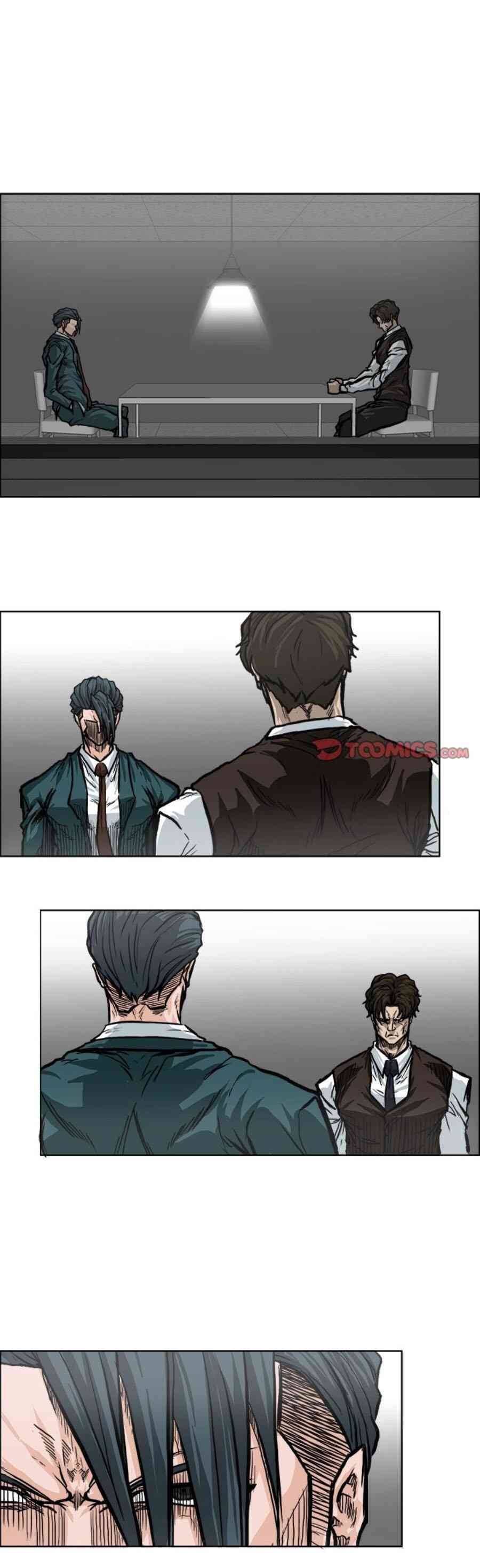 Bá Chủ Học Đường Chapter 92 - Trang 2